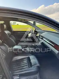 2006 Volkswagen PHAETON