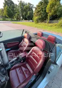 2006 Volkswagen EOS