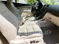 2006 Volkswagen EOS