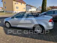 2006 Volkswagen EOS