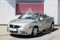 2006 Volkswagen EOS