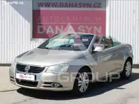 2006 Volkswagen EOS