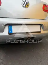 2006 Volkswagen EOS