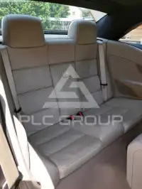 2006 Volkswagen EOS
