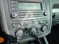 2006 Volkswagen EOS