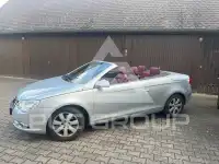 2006 Volkswagen EOS