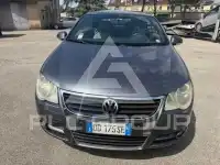 2006 Volkswagen EOS