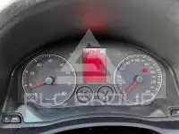 2006 Volkswagen EOS