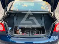 2006 Volkswagen EOS
