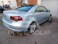 2006 Volkswagen EOS