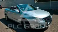 2006 Volkswagen EOS