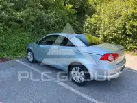 2006 Volkswagen EOS