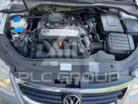 2006 Volkswagen EOS