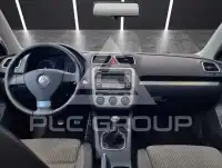 2006 Volkswagen EOS