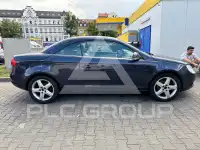 2006 Volkswagen EOS