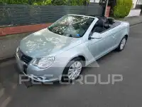 2006 Volkswagen EOS