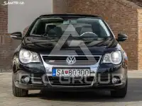 2006 Volkswagen EOS