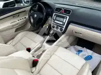 2006 Volkswagen EOS