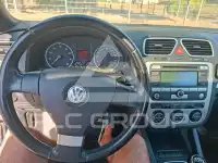 2006 Volkswagen EOS