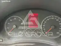 2006 Volkswagen EOS