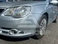 2006 Volkswagen EOS