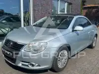 2006 Volkswagen EOS
