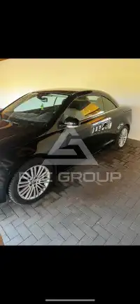 2006 Volkswagen EOS