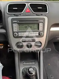 2006 Volkswagen EOS