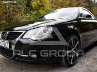 2006 Volkswagen EOS