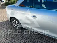 2006 Volkswagen EOS