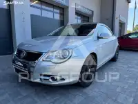 2006 Volkswagen EOS