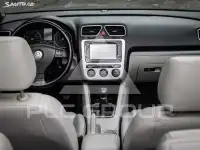 2006 Volkswagen EOS