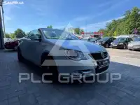 2006 Volkswagen EOS