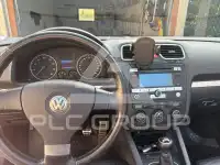 2006 Volkswagen EOS