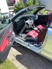 2006 Volkswagen EOS