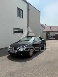 2006 Volkswagen EOS