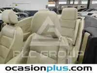 2006 Volkswagen EOS