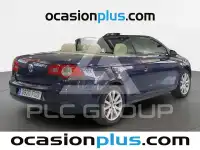 2006 Volkswagen EOS