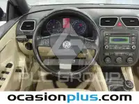 2006 Volkswagen EOS