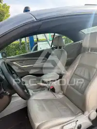 2006 Volkswagen EOS