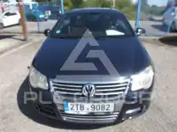 2006 Volkswagen EOS