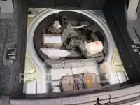 2006 Volkswagen EOS