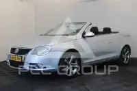 2006 Volkswagen EOS