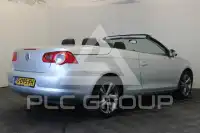 2006 Volkswagen EOS