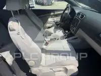 2006 Volkswagen EOS