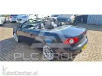 2006 Volkswagen EOS