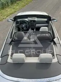 2006 Volkswagen EOS