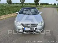 2006 Volkswagen EOS
