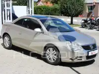 2006 Volkswagen EOS
