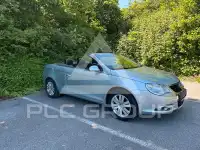 2006 Volkswagen EOS